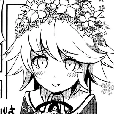 Profile image of Chihiro Fujisaki