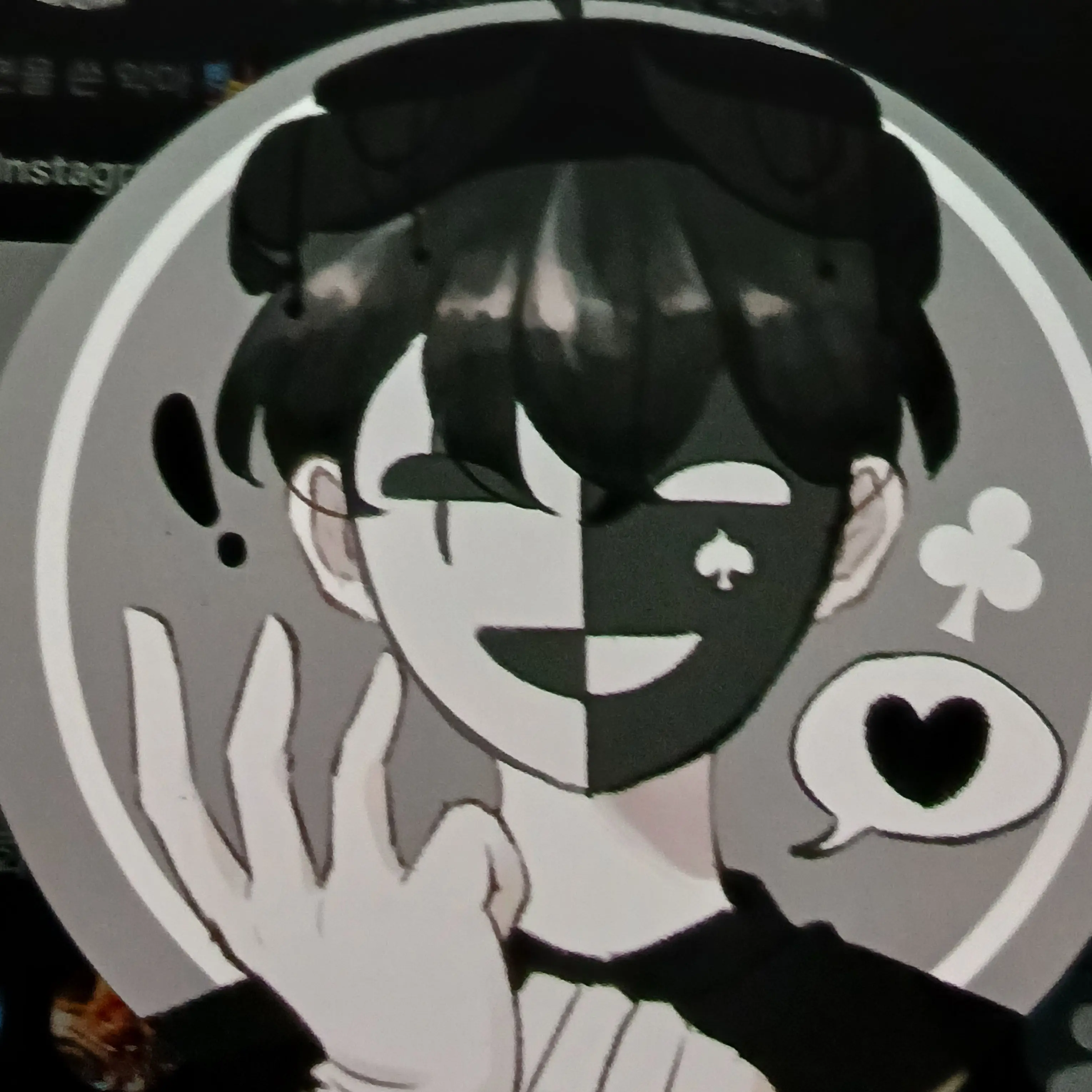 WittyHeart2014의 채스터와 일주일안에 못 사귀면 디짐