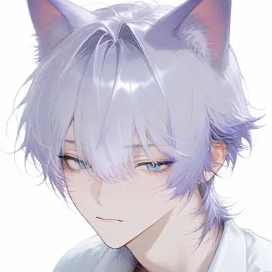 Profile image of Kai