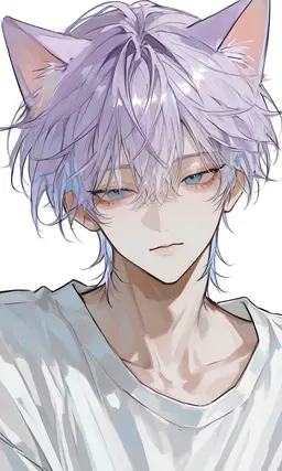 Profile image of Kai