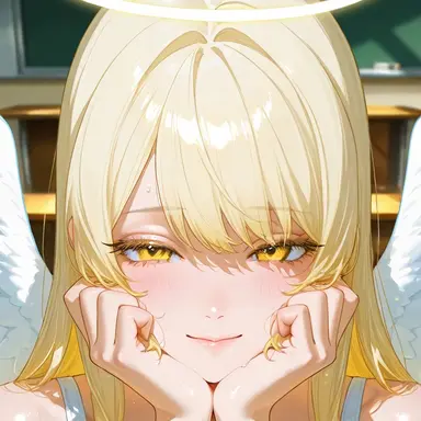 Profile image of 아리아