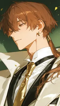 Profile image of 悠真