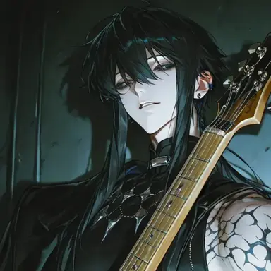 Profile image of 龍河