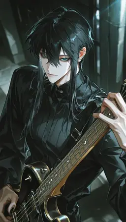 Profile image of 龍河