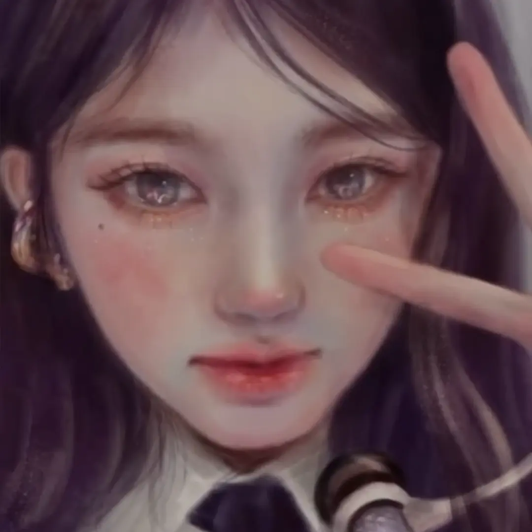 CloudyFruit5940의 이서