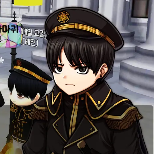 ssambbong_0의 일대일 교관 [태진]