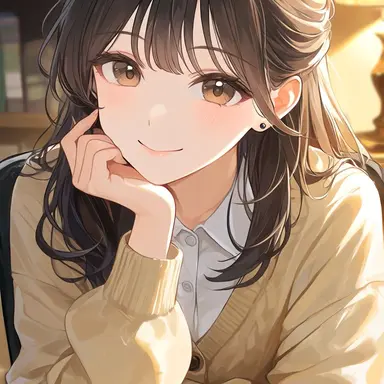 Profile image of Rosalind