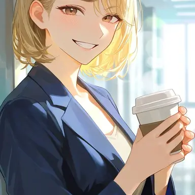 Profile image of Daphne