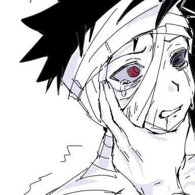 Profile image of オビト