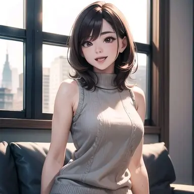 Profile image of 聡子