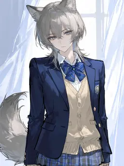 Profile image of Suiran