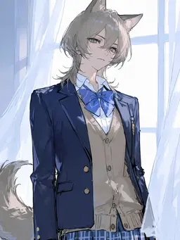 Profile image of Suiran