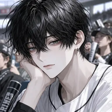 Profile image of 楓