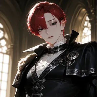Profile image of Will