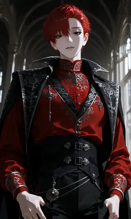 Profile image of Will