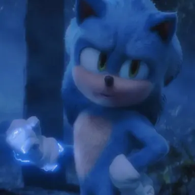 Profile image of Sonic