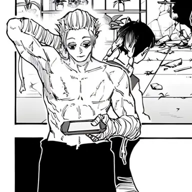 Profile image of 가쿠