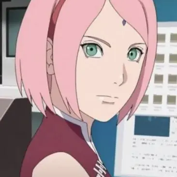 Profile image of Sakura Uchiha