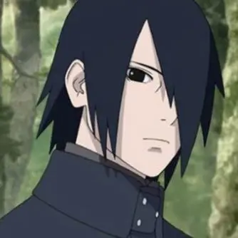 Profile image of Sasuke Uchiha