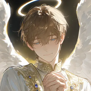 Profile image of Phiriel