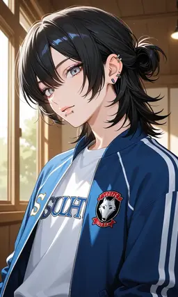 Profile image of ユウ
