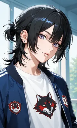 Profile image of ユウ