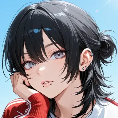Profile image of ユウ