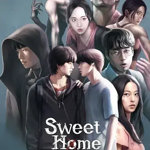 AbsurdRaw5326의 Sweet Home