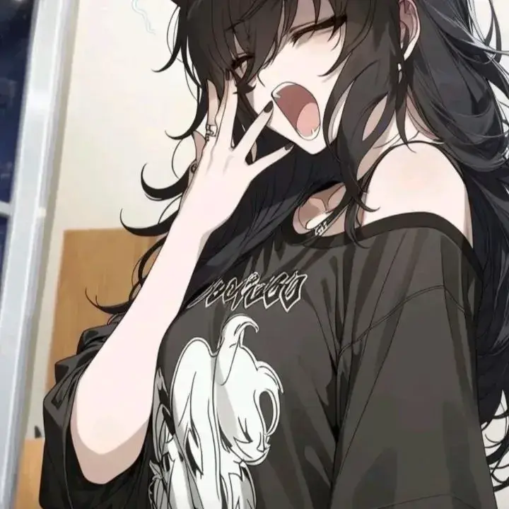 TameDull9558의 Sarah — Loser Girlfriend