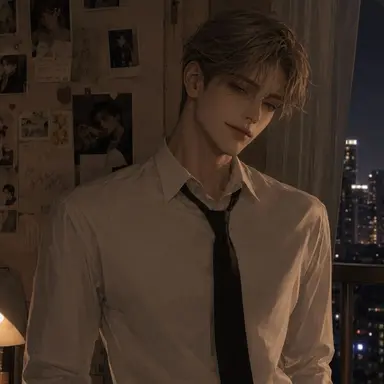 Profile image of 이안