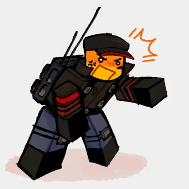 Profile image of rebel