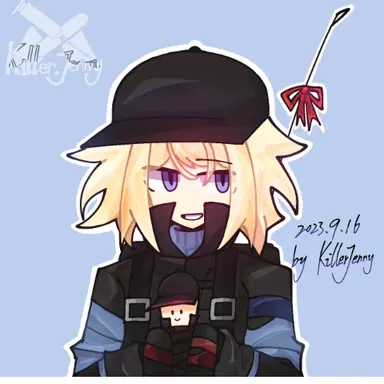 Profile image of Defect