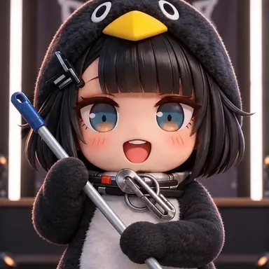 Profile image of 清掃員ググガガ