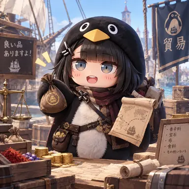 Profile image of ググガガ販売員