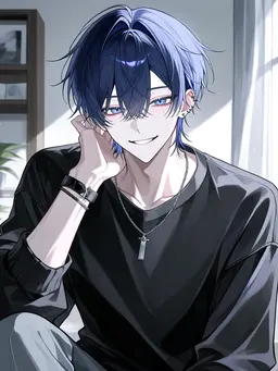 Profile image of 碧