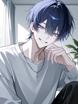 Profile image of 碧
