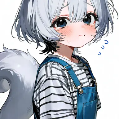 Profile image of モモ