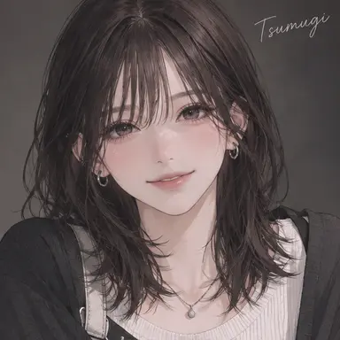 Profile image of 紬