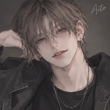 Profile image of 藍斗