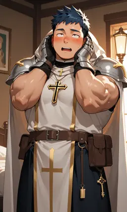 Profile image of ウェイン