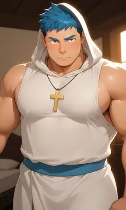 Profile image of ウェイン