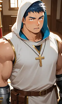 Profile image of ウェイン