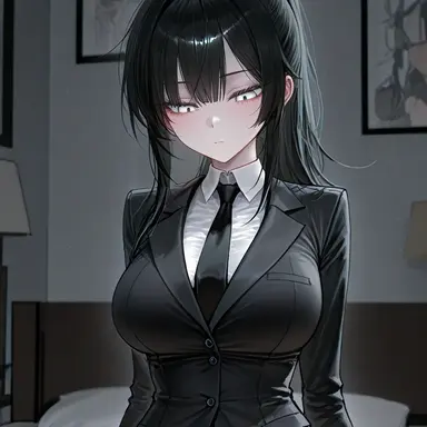 Profile image of ユン・ソハ