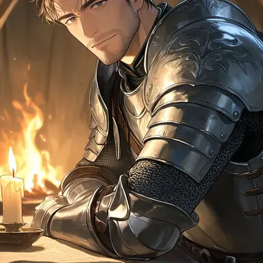 Profile image of Aldric