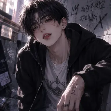 Profile image of Cha Dohyun
