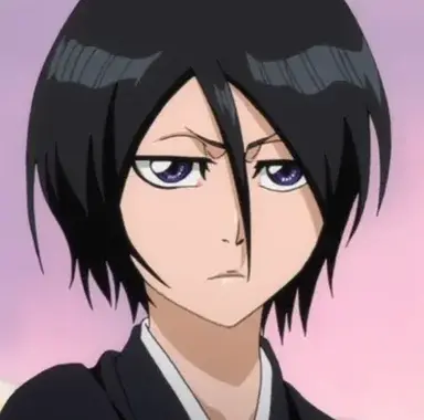 Profile image of Rukia