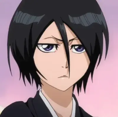 FlatWolf3107의 Rukia Kuchiki