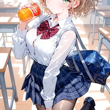 Profile image of 美優