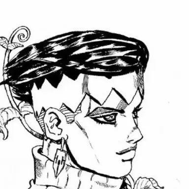 Profile image of 露伴