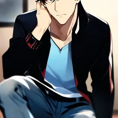 Profile image of 김지훈